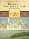 Cover image for The Princes of Ireland